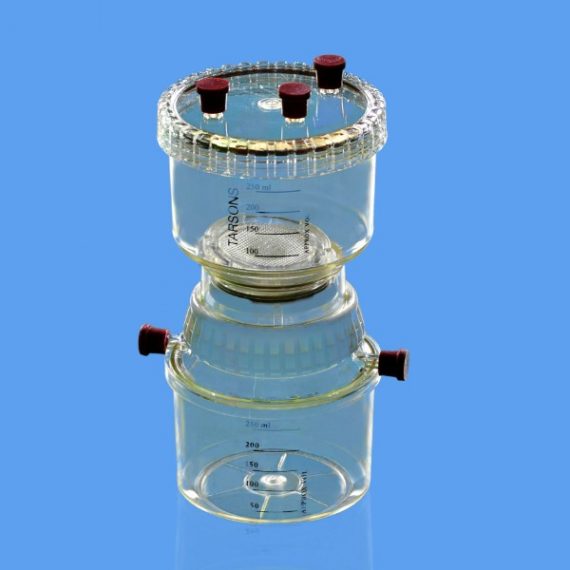 PS70240 Membrane Filter Holder 47 mm, PSF Gulf Scientific Glass